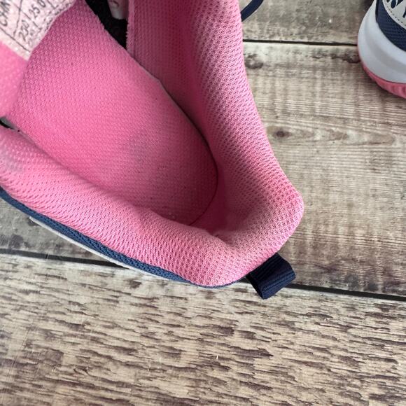 Yonex Power Cushion 37 Shoes Women's 8.5 Mens 7 Indoor Badminton Squash READ - Picture 10 of 12